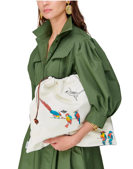 LOEWE — 海外通販での賢い買い物方法（関税、送料の注意点など